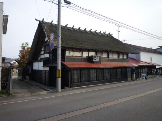 2012/03/15 09:01/     @齋藤家住宅@