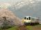 「山形鉄道(通称:フラワー長井線)」画像