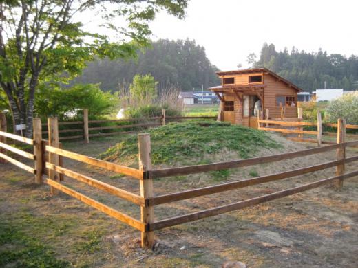 2011/06/07 20:06/ご無沙汰しております。