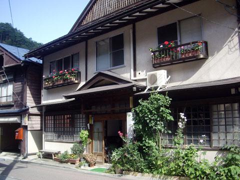 2008/10/01 07:13/台温泉 吉野屋旅館