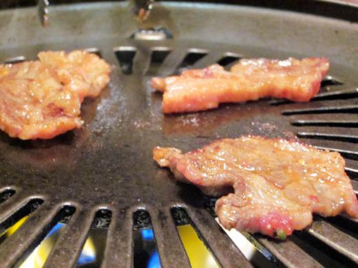 2010/07/21 10:00/「明月館 花巻店」焼肉と冷麺が恋しい