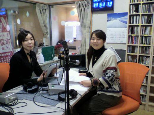 2011/02/08 18:23/☆3月号のVivittoに…☆