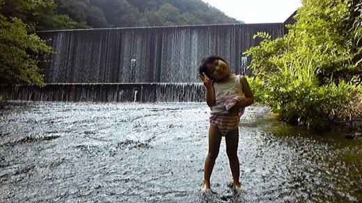 また釜淵の滝に行ってきました はなめいと 岩手県花巻市のコミュニティ