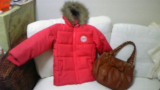 2011/01/15 22:43/セールにて☆