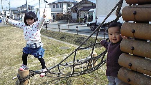 2011/03/31 22:59/頑張るぞー