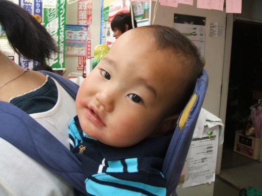 2010/06/03 18:40/我が家の5番目長男