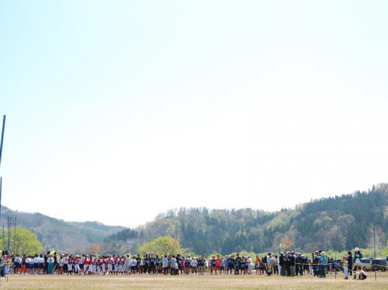 2013/05/13 14:31/マラソン日和っ!