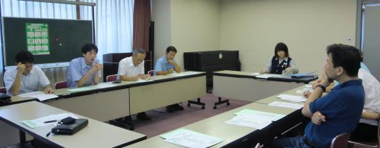 2011/08/10 16:35/ºòǯÅÙÁȹç°÷³Æ¼Ò¤Î·è»»Êó¹ð¤ÈÂ裱»ÍȾ´ü¤ò·Ð²á¤·¤Æ¤Î·Ê¶·¾ðÊó¸ò´¹