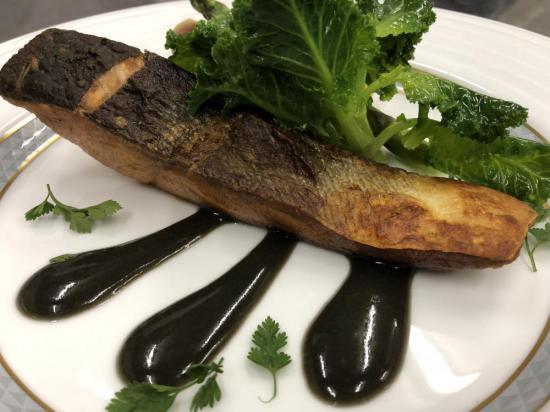 2019/06/05 12:46/ジュアン初夏メニュー&料理教室のご案内
