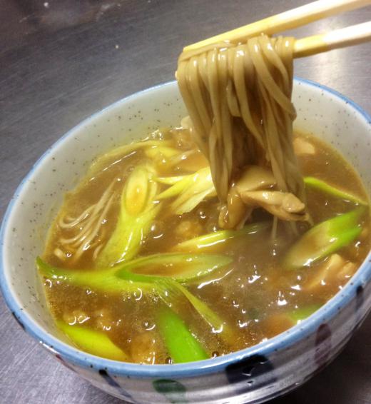 2012/03/04 13:59/●今日の昼ご飯