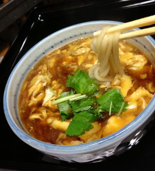 2013/10/24 14:53/●今日の昼ご飯♪