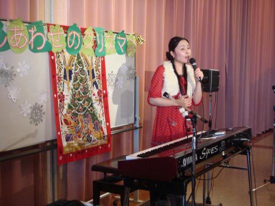 2014/12/25 21:26/しあわせのクリスマス
