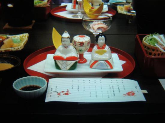 2015/03/21 17:23/お雛さまに料理