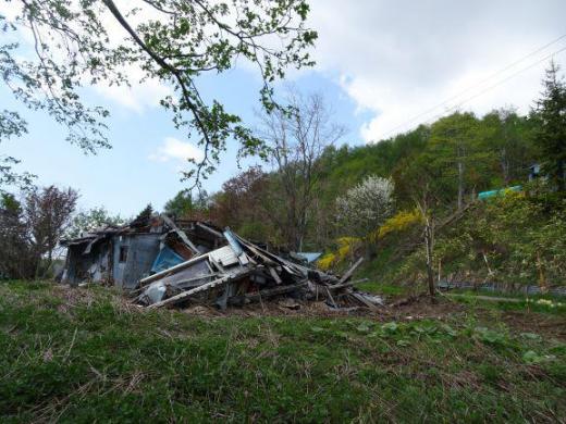 夕張再訪ー3:2019/05/24 11:18