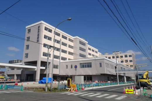 2019/10/02 14:41/“仏作って、魂入れず”―花巻の医療体制、崖っぷち〜市民の安心・安全、どこ吹く風!?