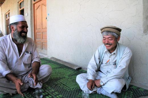 「私たちは忘れません」―5(ありし日):2019/12/12 22:34