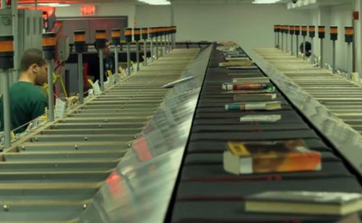 映画「ニューヨーク公共図書館」からー5:2020/02/06 17:48