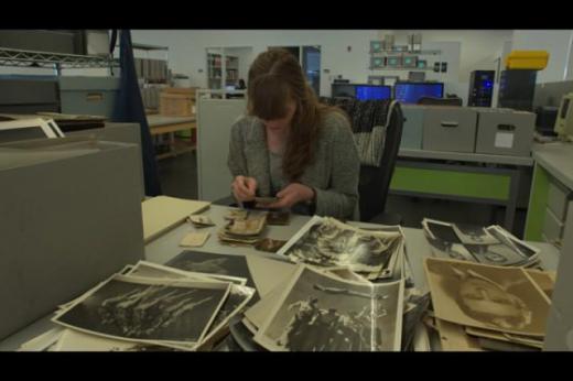 映画「ニューヨーク公共図書館」からー6:2020/02/06 17:48