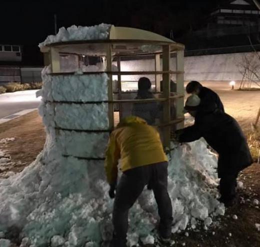 2020/02/21 15:21/¡Ö¿·¿Þ½ñ´Û¡×¹½ÁÛ¥¡¡»ÔŤ«¤é¤Î²óÅú¤È¡É²øÊ¸½ñ¡ÉÁûư¡Ä¤½¤·¤Æ¡Ö¤É¤Ç¤Ó¤Ã¤¯¤ê¡×Å¿Ëöµ