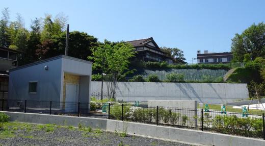 2020/05/31 08:47/コロナとトイレのコラボ!?…頭隠して、尻隠さず