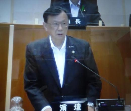 2020/09/06 16:36/号外―ふたたび、「パワハラ」SOS…どうなっているのか、上田市政!?