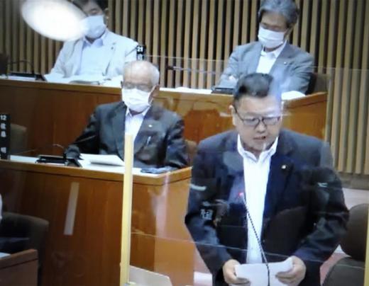 2020/09/09 16:26/号外―「ニュ−ノ−マル」という光景…“図書館戦争”、全面対決に突入か!?