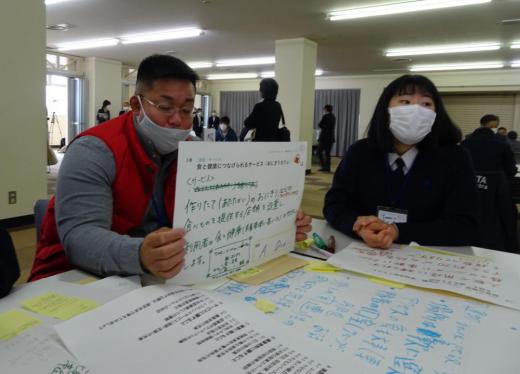 2020/11/04 15:43/号外―「新花巻図書館」問題…まるごと市民会議の結成へ