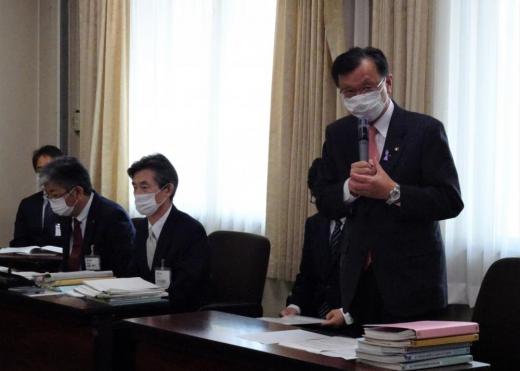 2020/11/12 18:29/号外―「住宅付き」図書館構想を撤回…上田市長、“公民連携”も断念へ