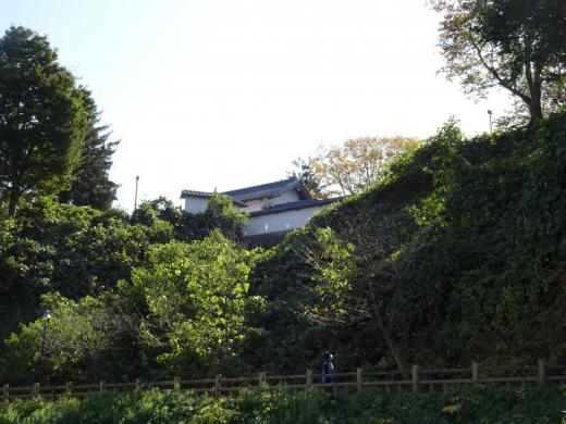 2020/12/24 19:46/緊急報告―「花巻城址」残酷物語その7(完)…東公園と賢治