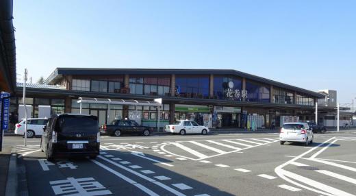 2021/05/07 15:42/“やらせ臭”プンプンの要請活動…花巻駅橋上化〜市民の間にも”疑念”の声が