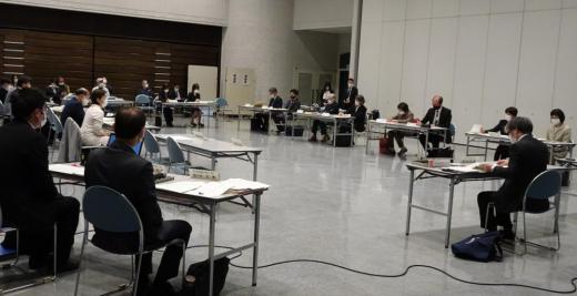 2021/06/25 18:42/「Mr.PO」の思想と行動(9)…その強権支配の実態