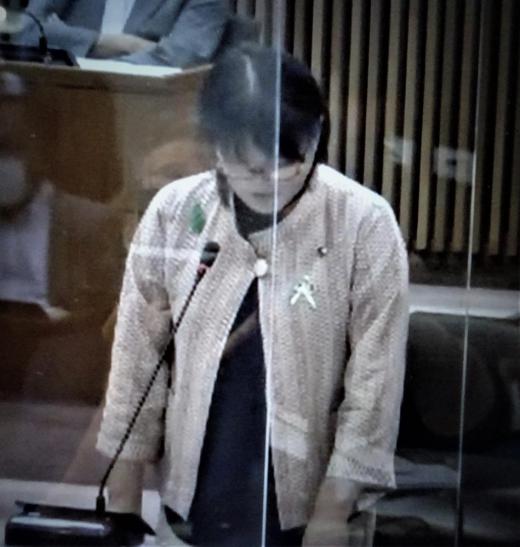 2021/09/08 11:58/負の連鎖…今度は死亡者扱いの「人権」侵害〜上田市政の機能不全が断崖絶壁に!!??