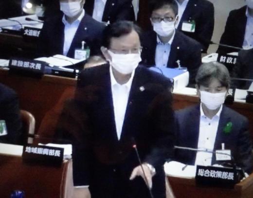 2021/09/16 16:40/「市長へのメ−ル」の再回答を拒否…「木で鼻…」論法から一転、「黙殺」路線へ!?