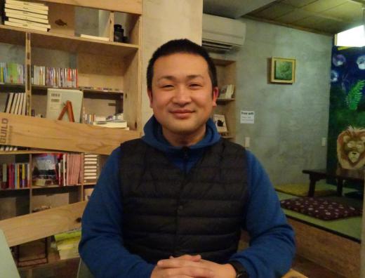 2021/11/30 17:54/上田市長の“パワハラ”疑惑が議会の場へ…30代青年が事実調査を求める決断