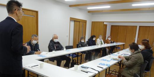 2021/12/26 09:22/「地獄の沙汰も金次第」(その2)…赤木裁判の不条理と上田市政の”瓜二つ“!!??