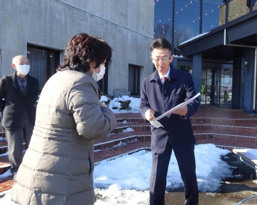 ¥³¥í¥Ê²Ò¤Ç¤Î¥Û¥Ã¤È¤¹¤ëÉ÷·Ê¡¼£²Âê¡§2022/01/10 20:06