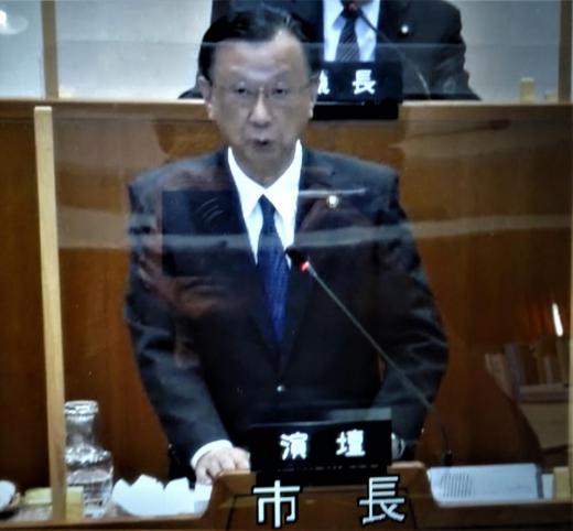 2022/02/25 14:12/「ご破算で願いましては」…“哲学不在”の上田市政の彼方から
