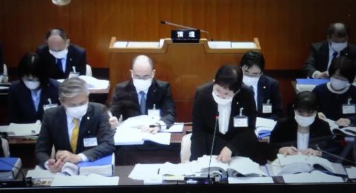 2022/03/09 17:24/「イ−ハト−ブはなまき」の不気味な沈黙…宮古市がウクライナ難民の受け入れ表明!?