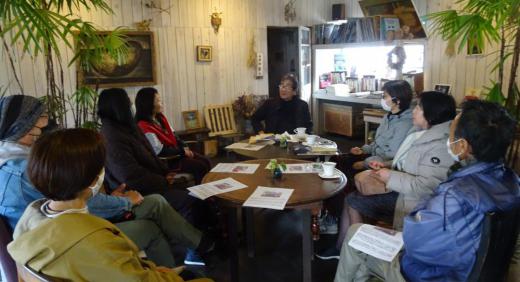 2022/04/01 06:15/叛逆老人は死なず…「夏の陣」(花巻市議選)に参戦