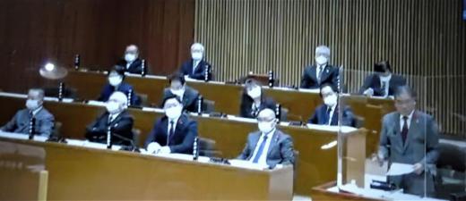 2022/12/05 16:01/まるで、”言論封殺”(前編)…新図書館問題で上田市長!!??