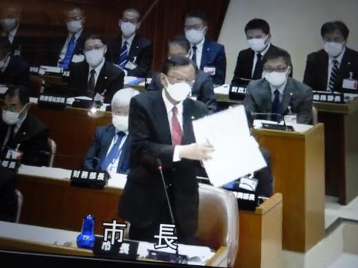 2022/12/06 17:26/“立地論争”(後編)…イ−ハト−ブ“図書館戦争”攻防記!!??