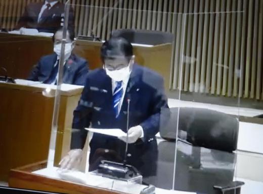 2022/12/07 13:37/「えっ、西南道の駅も」…上田流「駅前活性化」の拡大解釈!!??