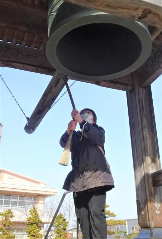 2023/03/11 16:46/東日本大震災から12年…「その後」のいま、被災者は〜そして、私のこと