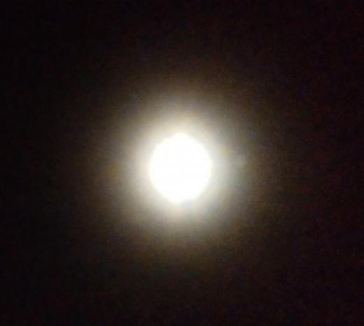 満月さん:2023/10/29 20:32