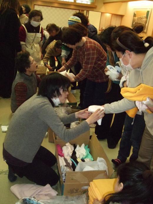 2024/01/12 09:43/吹き飛んだ“行ッテ”精神…能登支援のうしろ向きに批判の声が続出!!??〜阪神・淡路大震災から29年