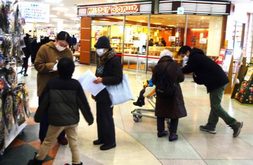 2024/02/22 17:50/立ち上がる市民…ジーン・シャープからのメッセージ