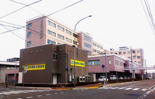 2024/03/22 17:21/どうなる?「いのちと健康」(上)…総合花巻病院に巨額の財政支援〜「財政民主主義」が破綻の危機に!!??