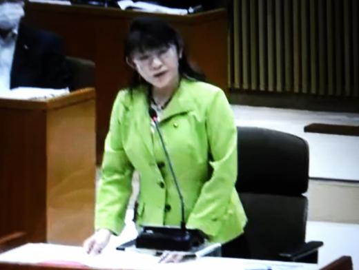 2024/06/13 17:49/「病院&図書館」論戦;第2幕…市長、ご乱心 支離滅裂な答弁から突然、逆上〜花巻病院では裁判事案が浮上!!??