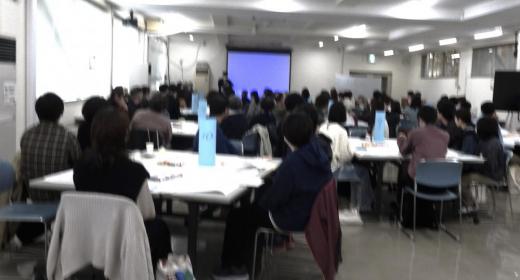 2024/11/24 20:09/「アウトソーシング」(外部委託)という闇…兵庫県知事選をめぐる余波が足元にも〜図書館立地の市民会議の行方に関心!!??