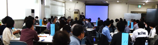 2024/12/13 07:02/名ばかりの“対話型”「市民会議」…「高齢者」排除の“底意”が見え隠れ〜そして、韓国の非常戒厳!!??